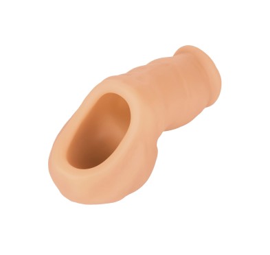 Soft Silicone Stand-To-Pee Light skin tone